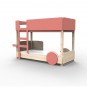 Lit Superposé Montessori Marsale