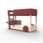 Lit Superposé Montessori Marsale