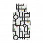 Housse de couette enfant Clay traffic Snurk