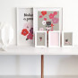 Affiches Lot de 5 Milly et Flore