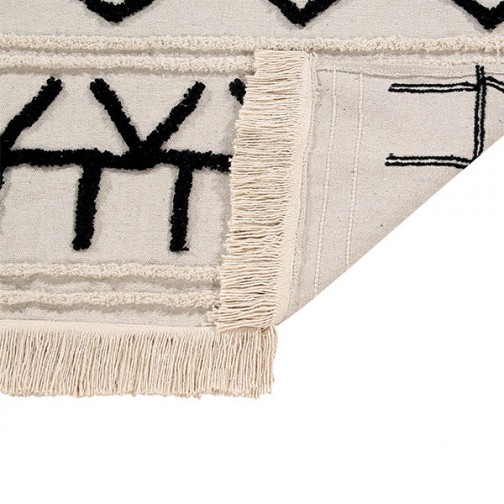 Tapis-enfant-coton-Bereber-Canva-dessous