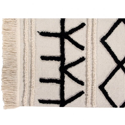 Tapis-enfant-coton-Bereber-Canva-motif