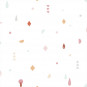 Papier Peint Motif Mini Geo