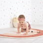 Papier Peint Motif Mini Geo