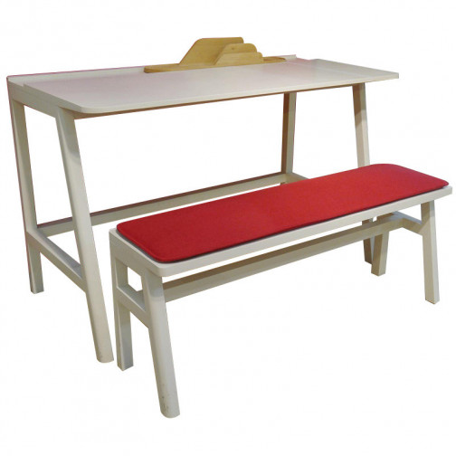 Bureau enfant grande taille