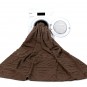Tapis Enfant Lavable Marron