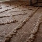 Tapis Lavable tribu