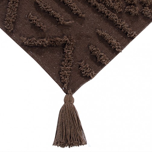 Tapis Enfant Lavable Tribu 