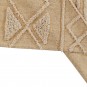 Tapis Enfant Ocre