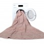 Tapis Enfant Lavable Rose Vintage