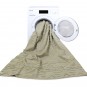 Tapis Enfant Lavable Olive