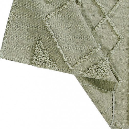 Tapis enfant geometrique