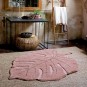 tapis-feuille-rose-chambre-enfant