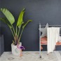 Tapis Enfant Lavable Kaarol Earth