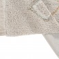 Tapis Enfant Lavable Kaarol Earth