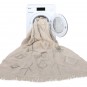 Tapis Enfant Lavable Kaarol Earth
