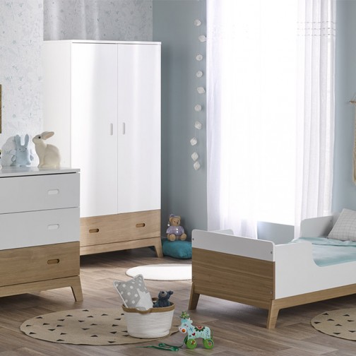 Lit enfant Évolutif  90x140