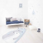 Tapis enfant Ours 