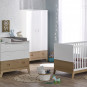 Chambre bébé Archipel