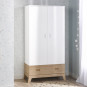 Armoire bébé Archipel