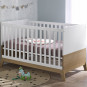 Lit bébé Archipel