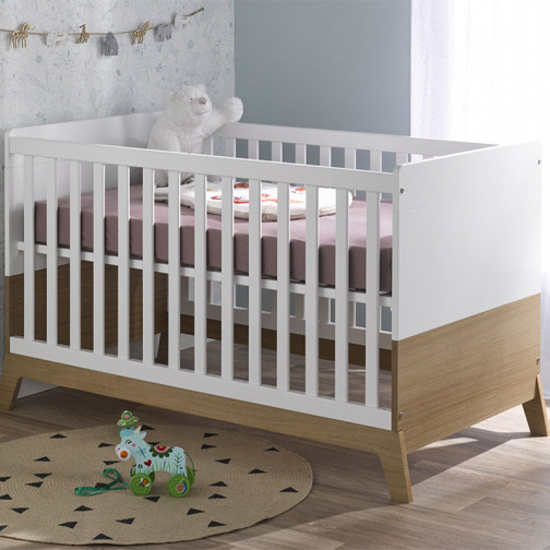 lit bébé évolutif