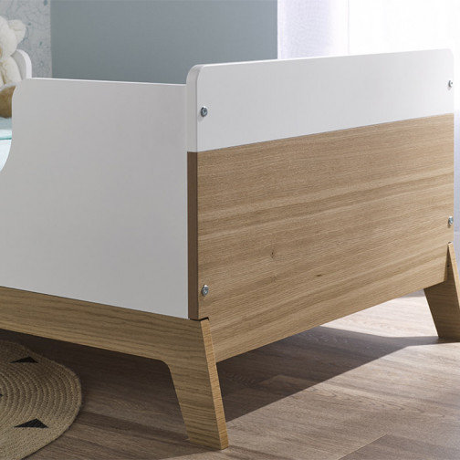 Lit scandinave Archipel