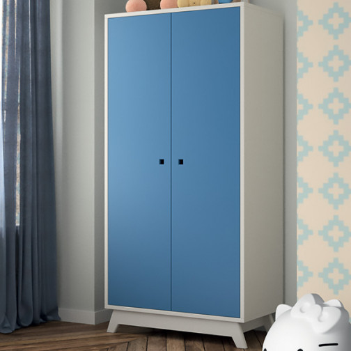 armoire bébé madavin