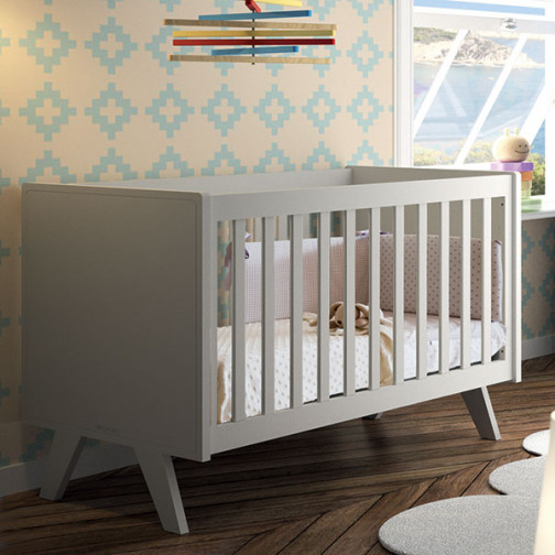 Lit evolutif madavin