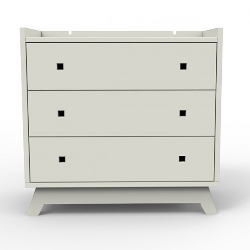 Chambre bébé Madavin