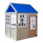 Maisonnette en Bois Cooper