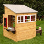 Maisonnette en Bois Modern Playhouse