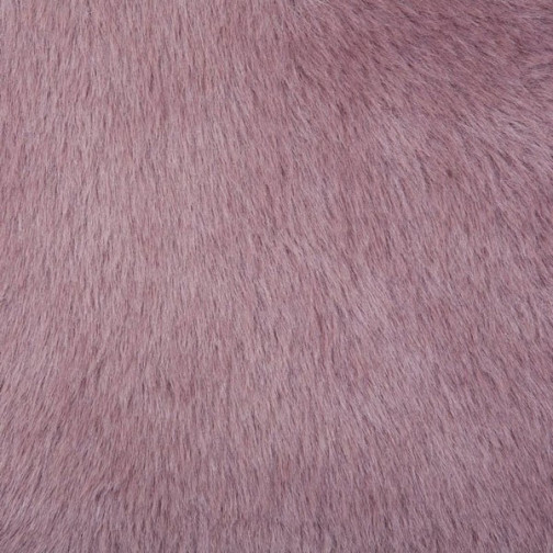 Tapis Enfant Nuage Rose Poudré