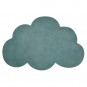 Tapis enfant Coton Nuage Jungle