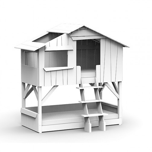 Lit-cabane-superpose-blanc