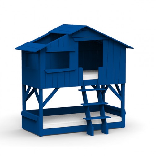 Lit-cabane-superpose-blanc-bleu-marseille