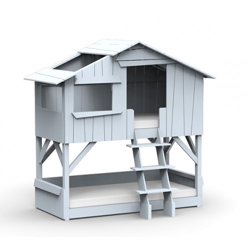 Lit-cabane-superpose-bleu-poudre