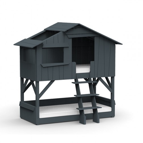 Lit-cabane-superpose-gris-basalte