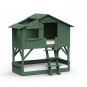 Lit-cabane-superpose-vert-jungle