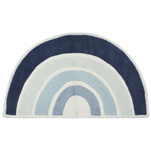 tapis-arc-en-ciel-bleu