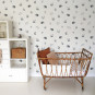 papier-peint-chambre-bébé-foret