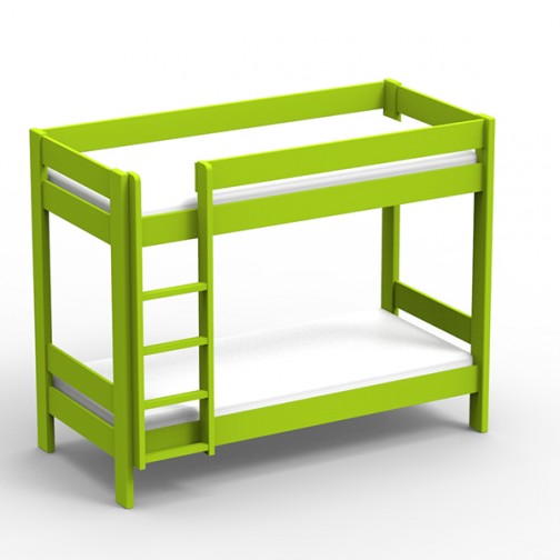 lit-superpose-vert-pomme