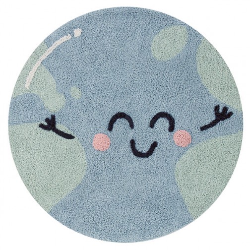 Tapis Planete