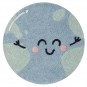 Tapis Planete