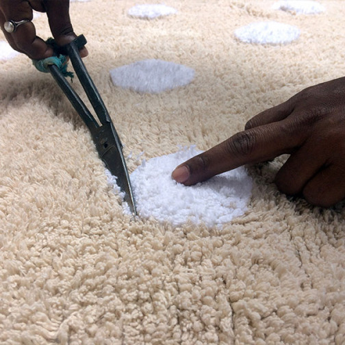 tapis-beige-fait-main