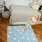 tapis-bleu-chambre-bebe