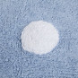 tapis-bleu-en-coton