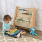 bibliotheque chambre enfant
