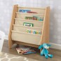 bibliotheque enfant en tissu