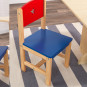 chaise montessori